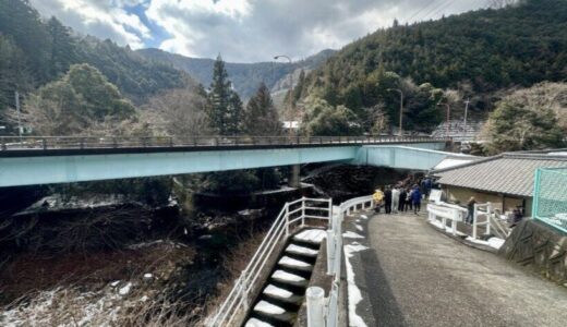 超有名うどん店「谷川米穀店」訪問ッ！@香川県仲多度郡まんのう町