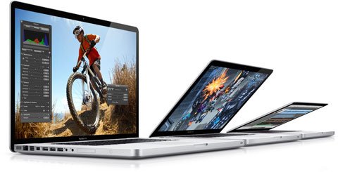 MacBook Pro