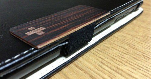 iPad mini 専用ケース Smart Flip Shell ( スマートフリップシェル ) 購入しました〜。