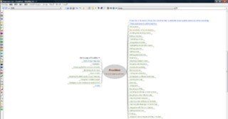 フリーで使えるマインドマップソフト [ FreeMind ]
