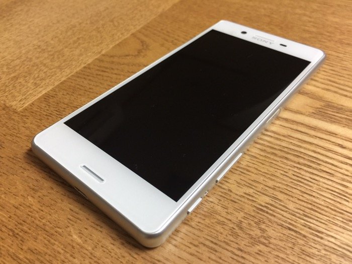 Xperia X Performance