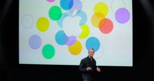 遂に、ドコモから新型 iPhone 発売 ｷﾀ━(ﾟ∀ﾟ)━! アップル新製品発表イベントのまとめ