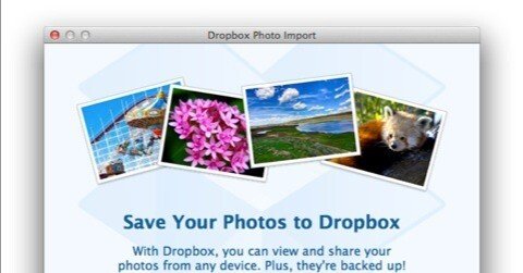すっごく簡単！ Dropbox のベータに参加して最大 5GB の無料ストレージをゲット！