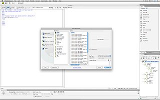 Dreamweaver CS4 beta