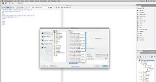 Dreamweaver CS4 beta と Fireworks CS4 beta のレビュー