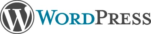 Wordpress logo