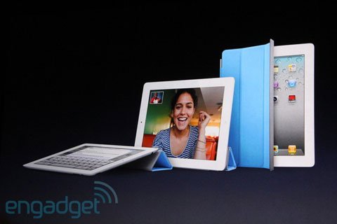 iPad 2
