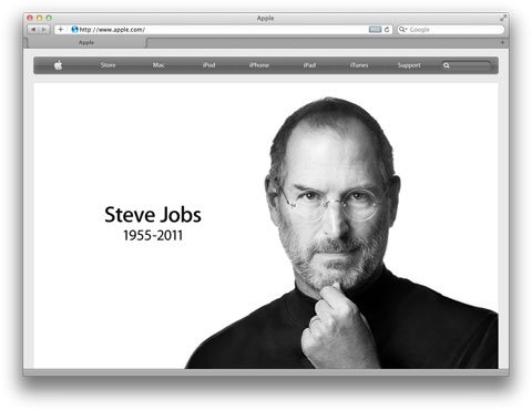 Steve Jobs
