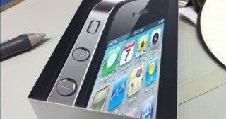 iPhone 4 発売！ 実機レビューとか書いてみます！