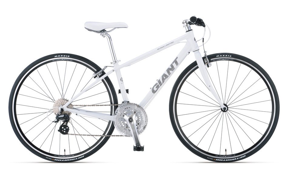 GIANT ESCAPE R3 ( 2015 年モデル )