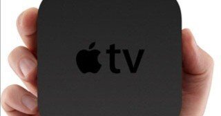 Apple TV 注文しました