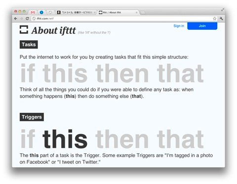 ifttt