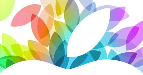 アップルが10月22日のスペシャルイベントで、OS X Mavericks、新 MacBook Pro、iPad Air、iPad mini with Retina などの新製品を発表！