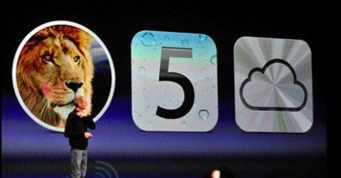 Apple WWDC 2011 まとめ。Lion とか iOS 5 とか iCloud とか！