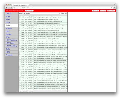 Google Chrome