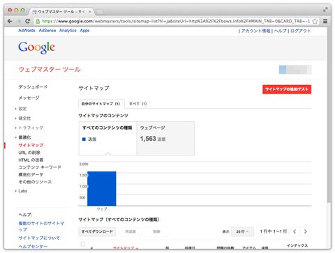 Google XML Sitemaps