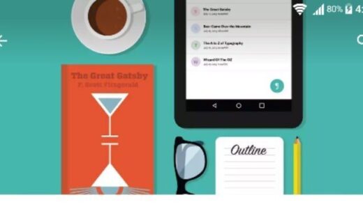 [ JotterPad ] Dropbox のテキストも編集できる Android のテキストエディタアプリ