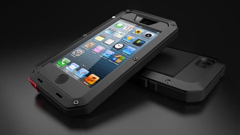 Case TakTik5