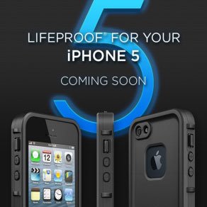 Case LifeProof