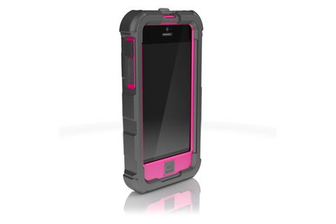 Case Ballistic