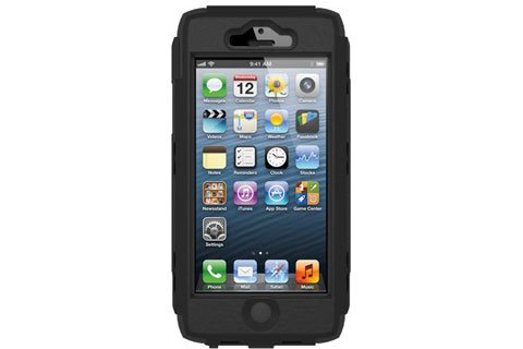 Case tridentcase