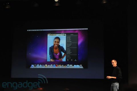 Back to the Mac