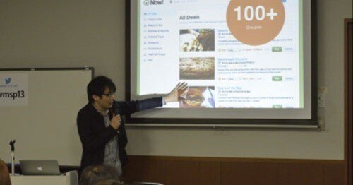 [ Webridge Meeting SP13 ] マルチデバイス化を見据えたコンテンツ設計 基礎講座に参加しました〜。