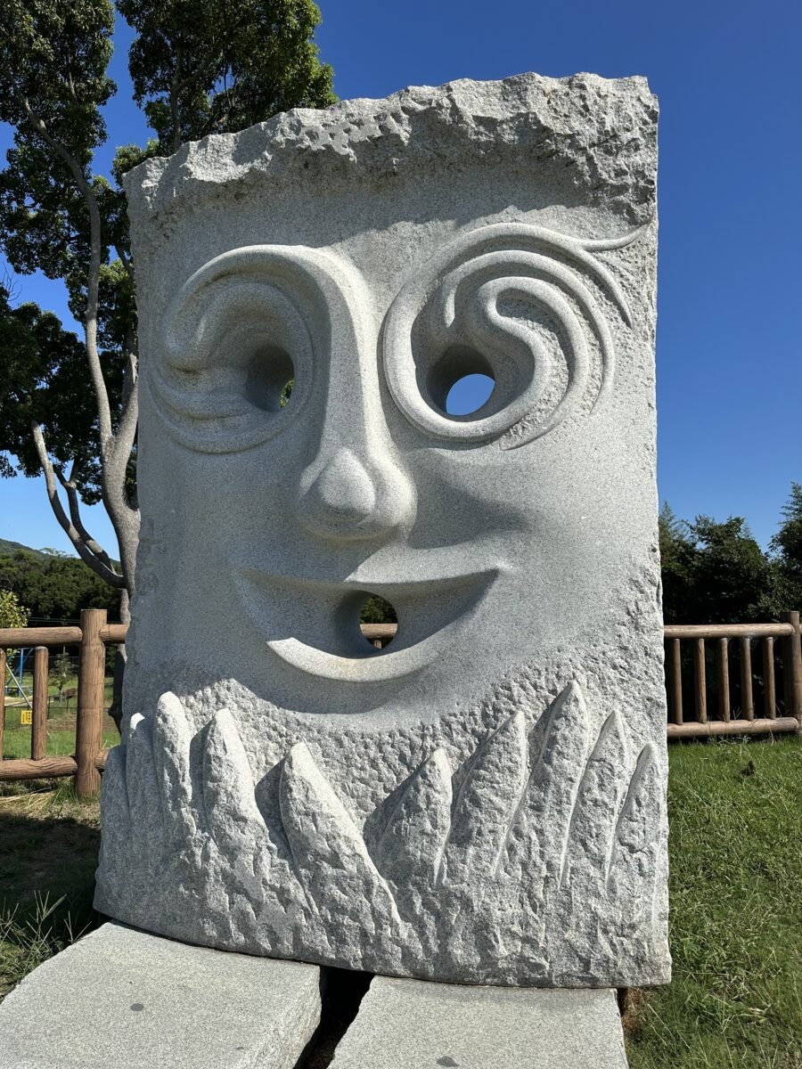 風を呼ぶ