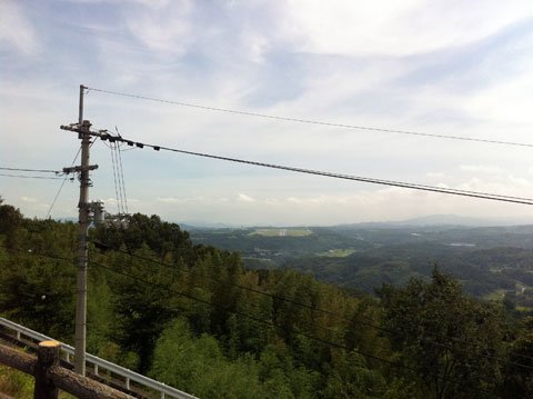 高山航空公園