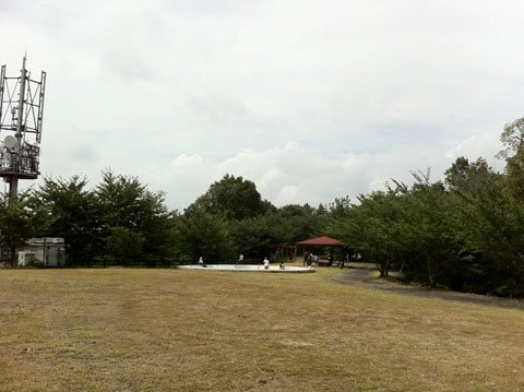 高山航空公園