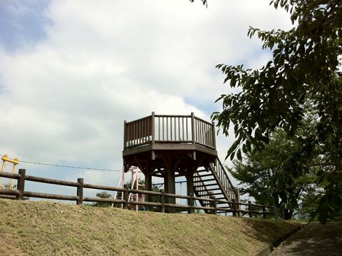 高山航空公園
