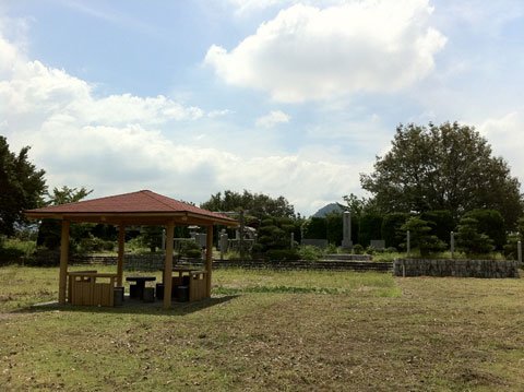 高山航空公園