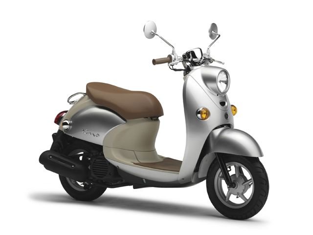 YAMAHA Vino（ビーノ）