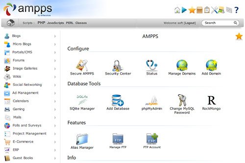 ampps