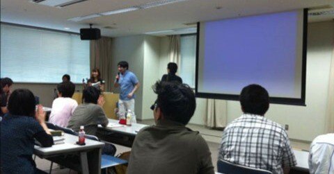 CSS Nite in TAKAMATSU Vol.3 [ CSS Nite ビギナーズ HTML + CSS 編 ] に参加しました