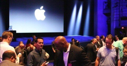 iPhone 5 ｷﾀ━(ﾟ∀ﾟ)━! アップル新製品発表イベント私的まとめ！