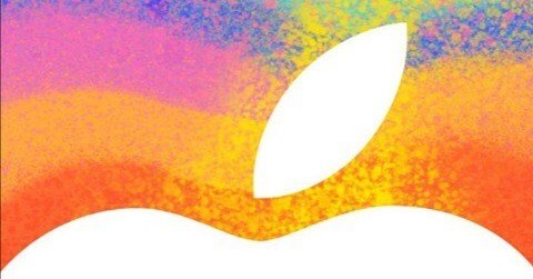 iPad mini ｷﾀ━(ﾟ∀ﾟ)━! アップル新製品発表イベント [ Apple Special Event October 2012 ] 私的まとめ！