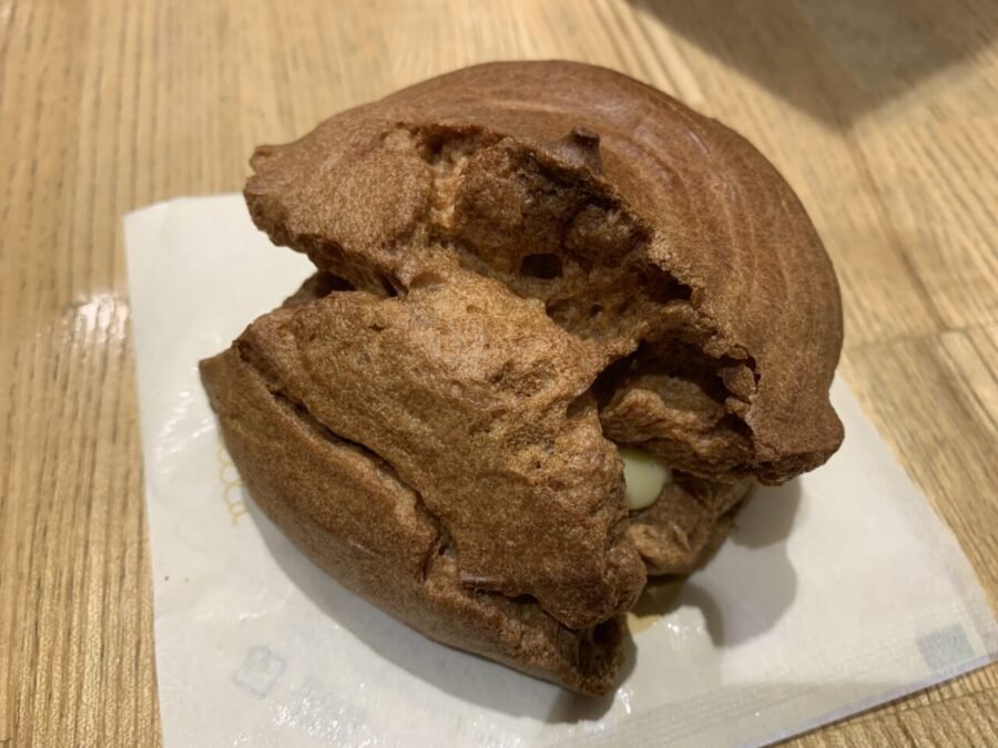 八ツ橋しゅー
