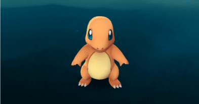アメリカの App Store から Pokémon GO（ポケモンGO）をインストールしてみました。