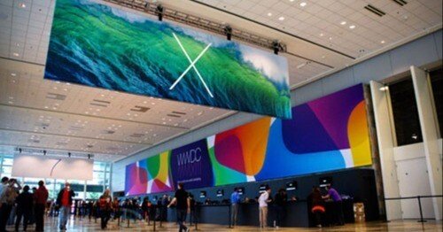[ Apple WWDC 2013 ] 私的メモ。