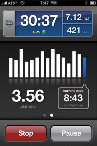 RunKeeper
