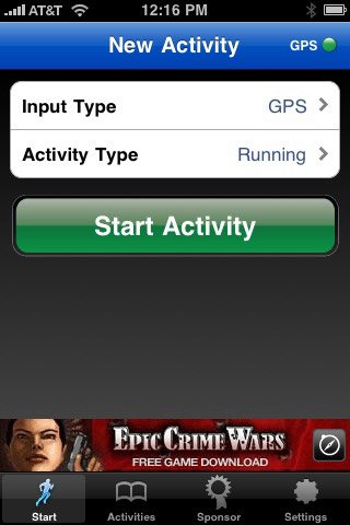 RunKeeper