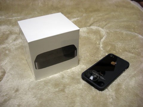 Apple TV