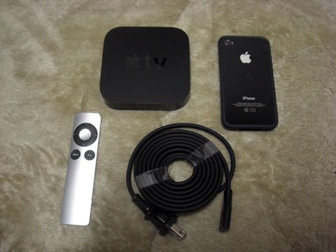 Apple TV