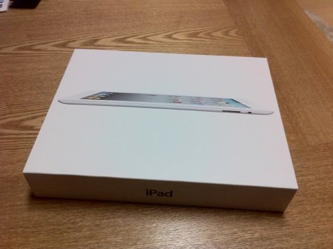 iPad 2