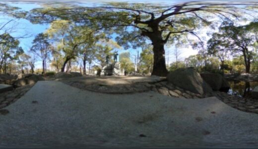 Google ストリートビューの屋内写真（インドアビュー）を撮影して実際に登録する方法