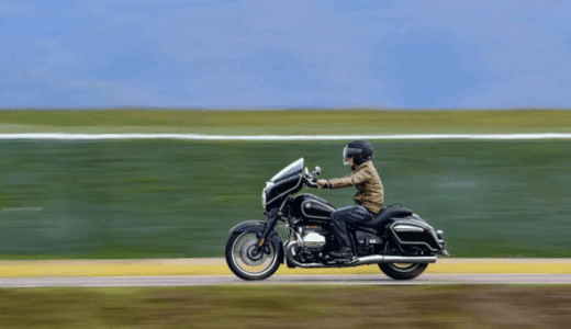 バイクの騒音を解決する『ノイキャンワイヤレスイヤホン』購入検討ッ！