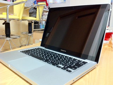 MacBook Pro