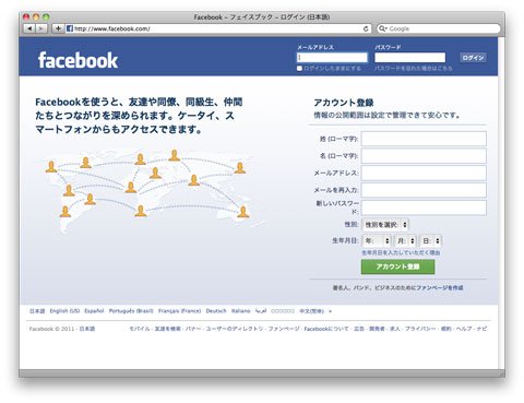 Facebook