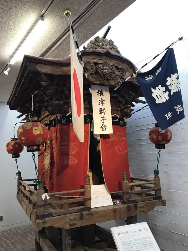 民俗資料展示3